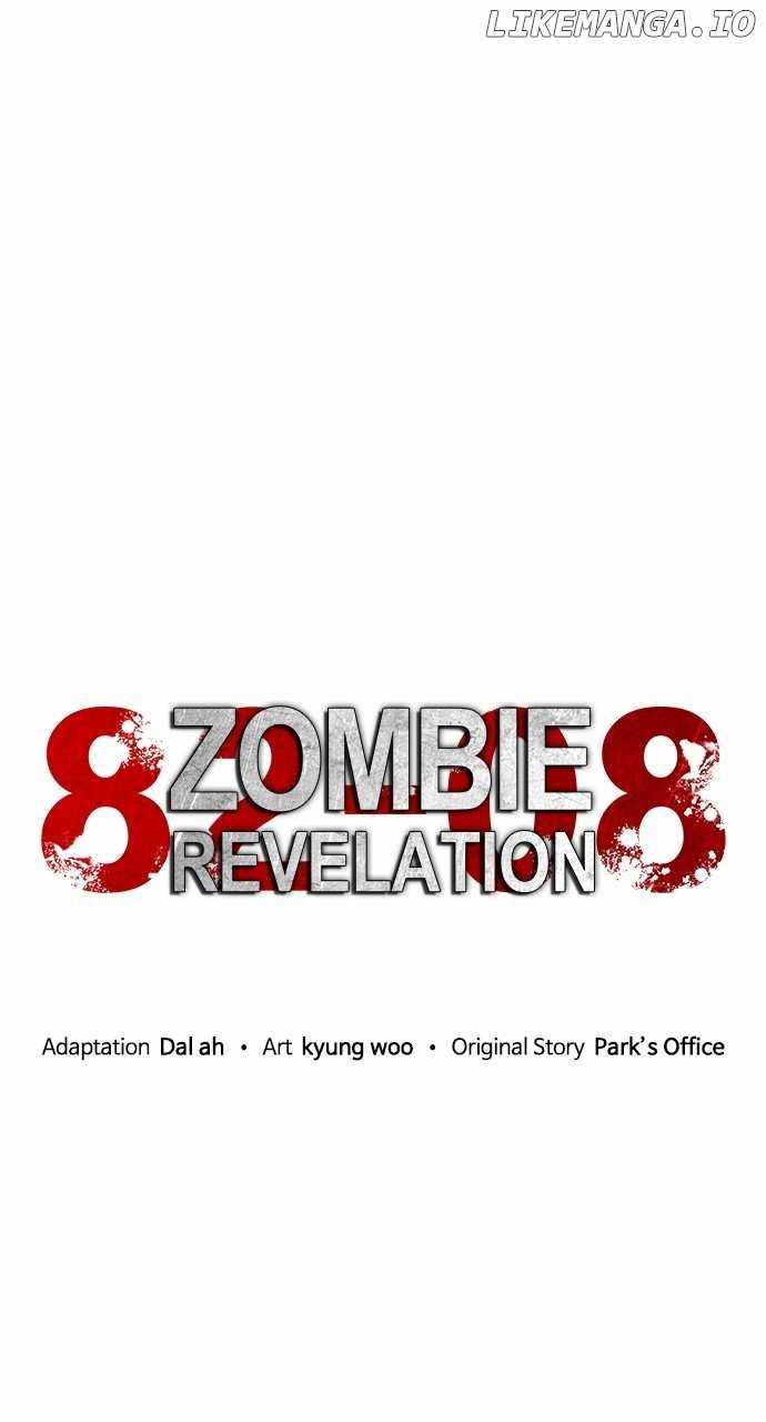 Zombie Apocalypse 82-08 Chapter 25 61